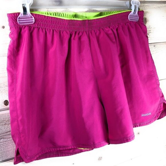 Reebok Shorts - Picture 3 of 7